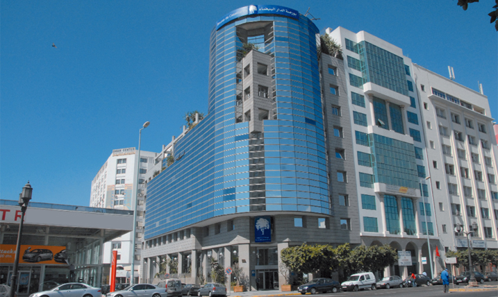 Séisme: la Bourse de Casablanca montre sa résilience